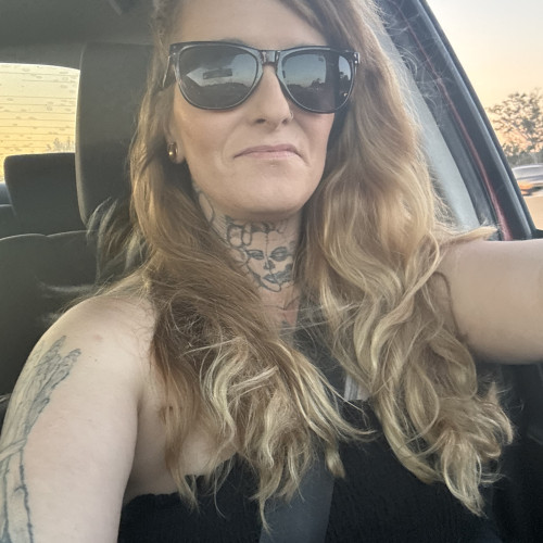 Shandi M. profile photo