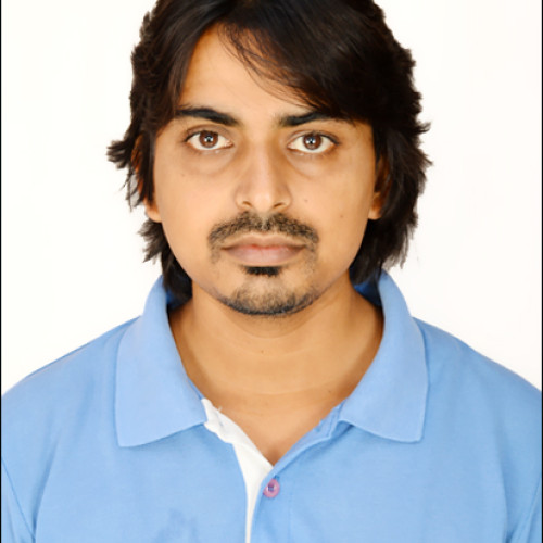 Chaitanya S. profile photo
