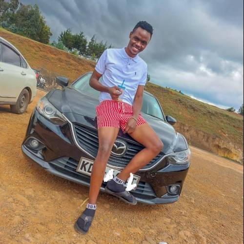 Kylie M. profile photo