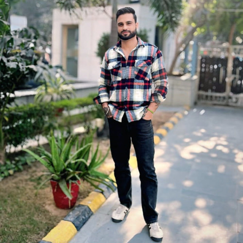 shubham R. profile photo