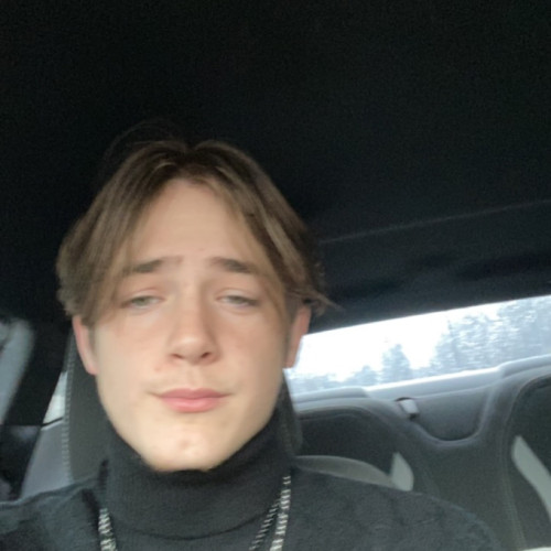 Chandler G. profile photo