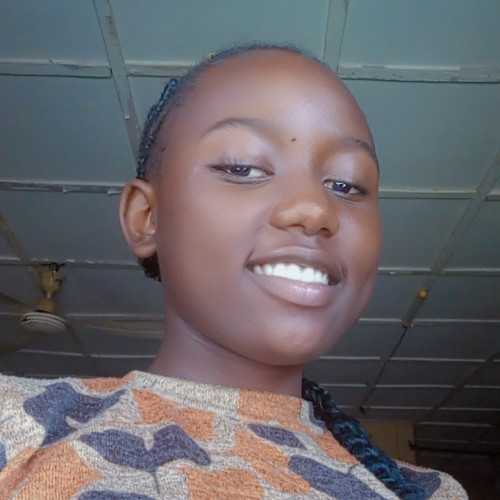 Grace G.
