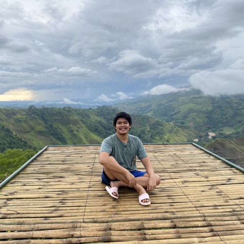 Angelo Jes P.