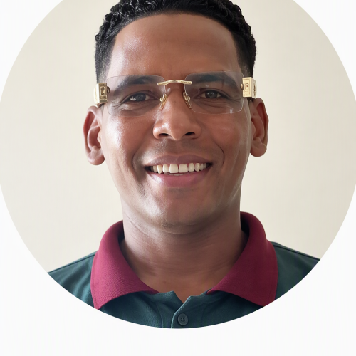 Erick B. profile photo