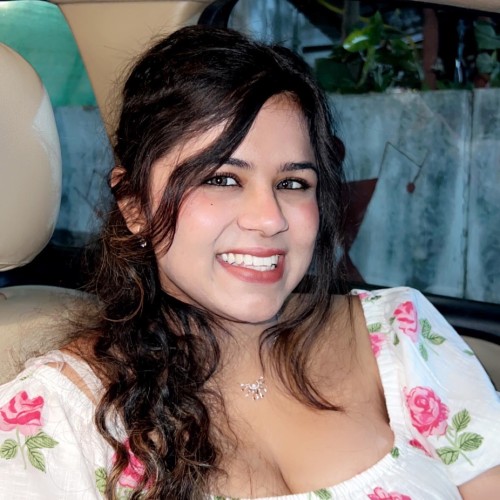 Mitisha S.