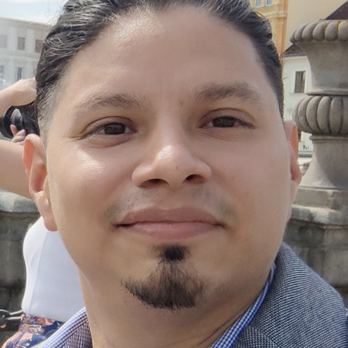 Edwin G. profile photo