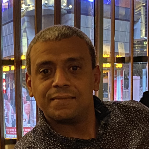 Emad S.