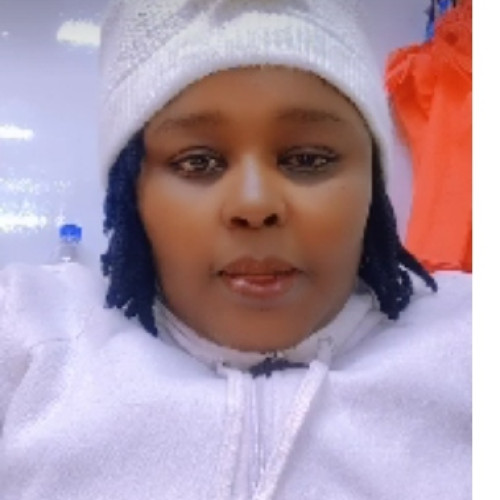 Peris N. profile photo