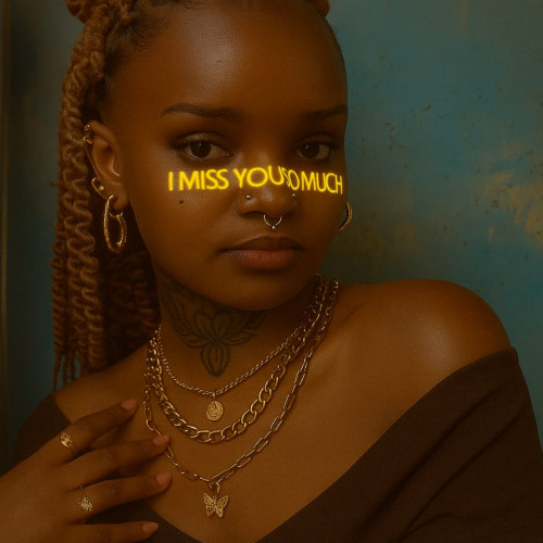 Mackeila  M. profile photo