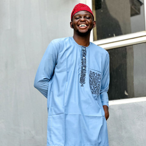 Adetunmibi O. profile photo