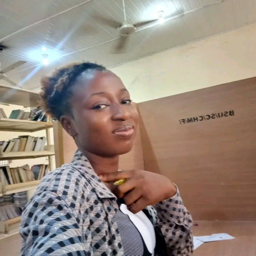 Samiratu J. profile photo