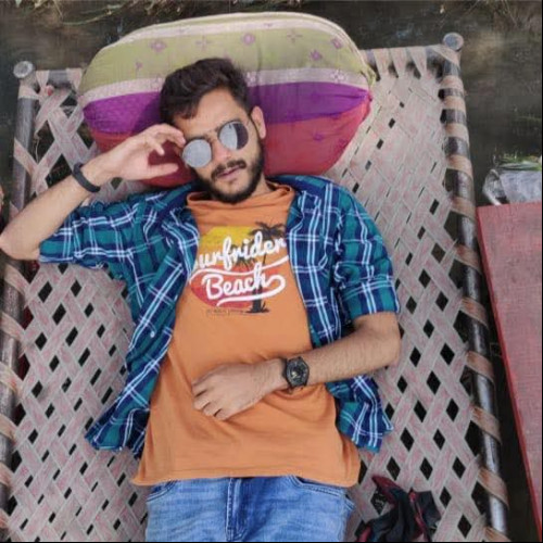 Faisal I. profile photo