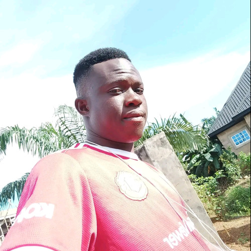 Nwobodo  S.