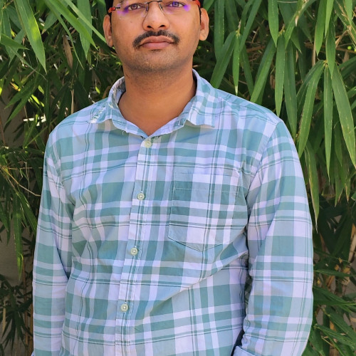 Siddartha  M. profile photo