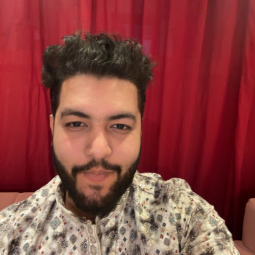 Keshav T. profile photo