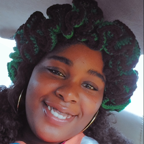 Adanne W. profile photo