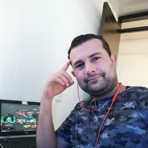 alberto i. profile photo