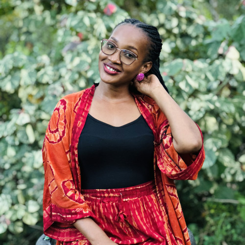 Sylvia  N. profile photo