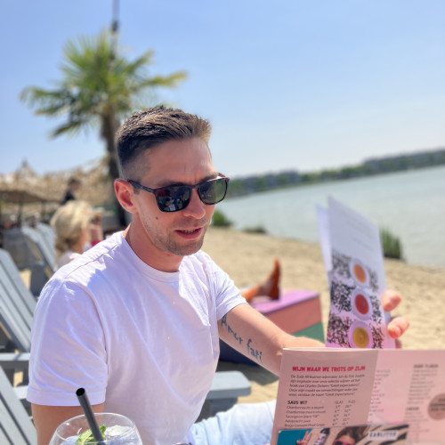 Brian  V. profile photo