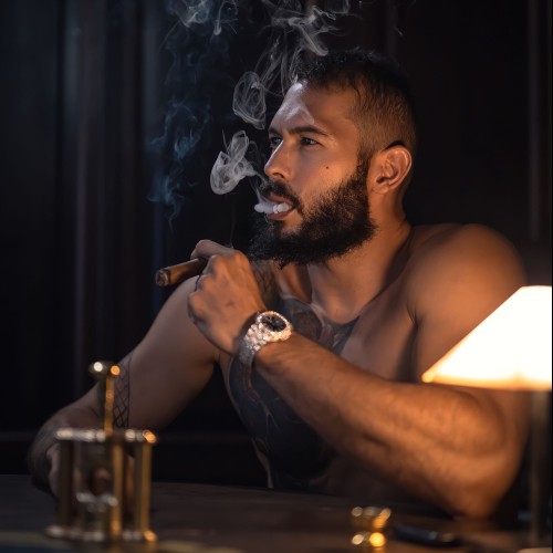 Harsh R. profile photo