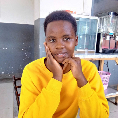 catherine a. profile photo