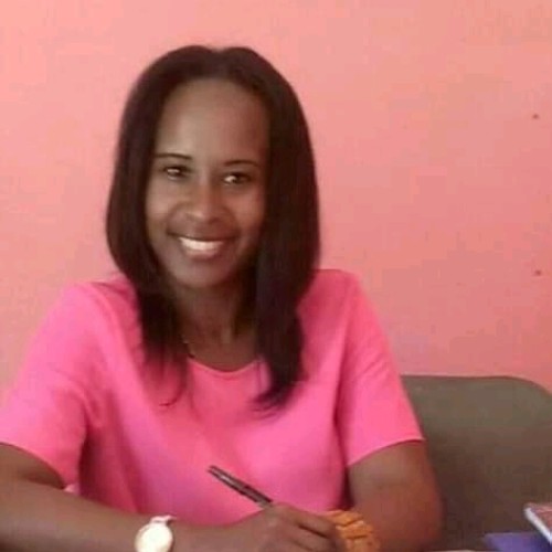 Patricia P.