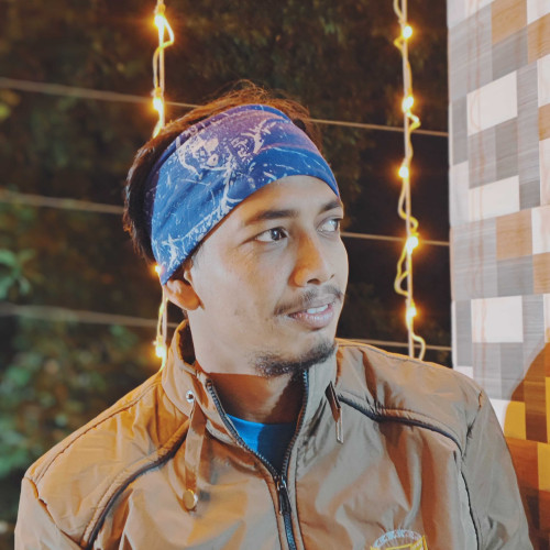 saraj s. profile photo