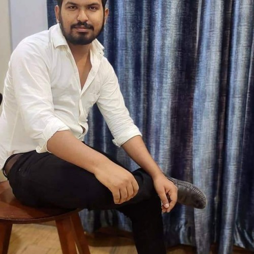 Keshav S.