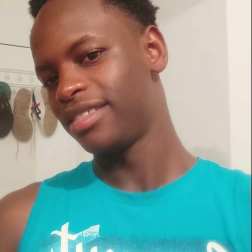 Aboubacar S. profile photo