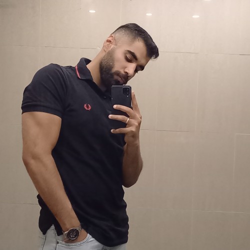 Mahmoud  B.