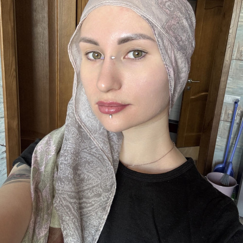 Rozalina V. profile photo