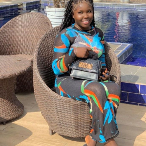 Damilolah m. profile photo