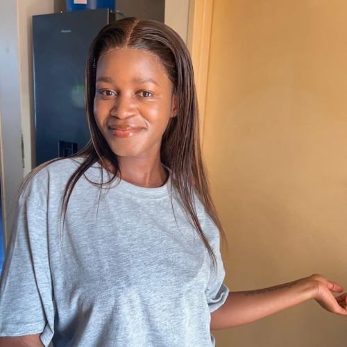 Nkosazana Z. profile photo