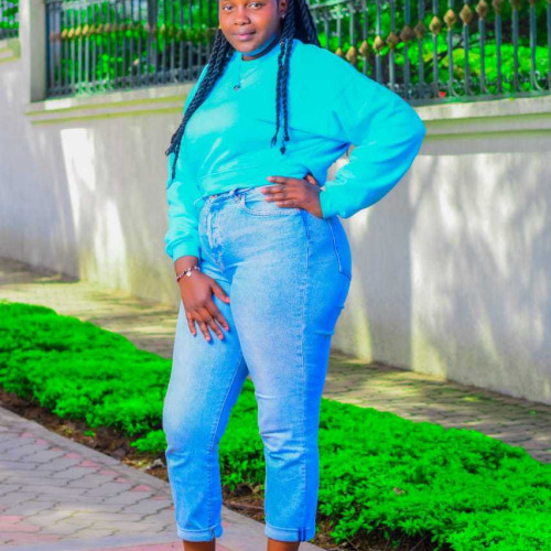 mercy l. profile photo