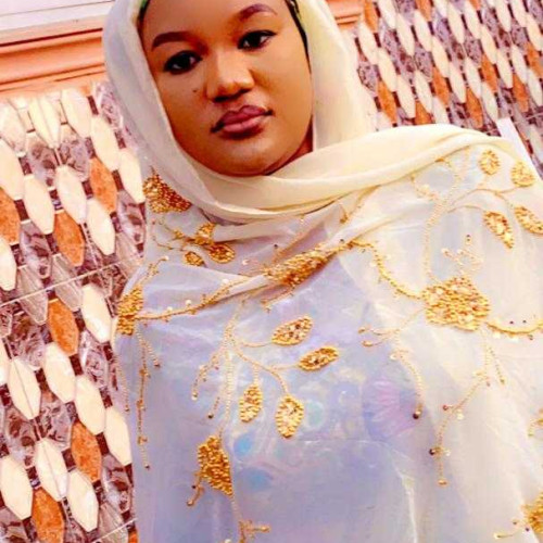 Hadiza I. profile photo