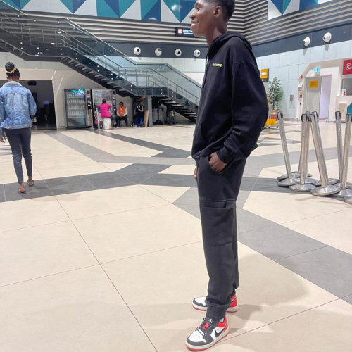 Kwesi A. profile photo