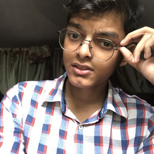 Ajay kumar  J. profile photo