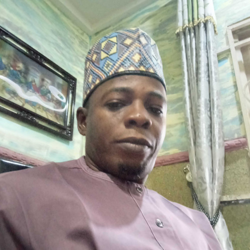 Samuel Oluwayemi K. profile photo