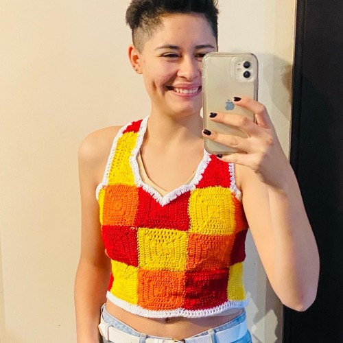 Paola C. profile photo