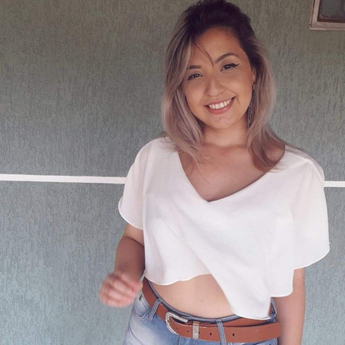 Bruna B. profile photo