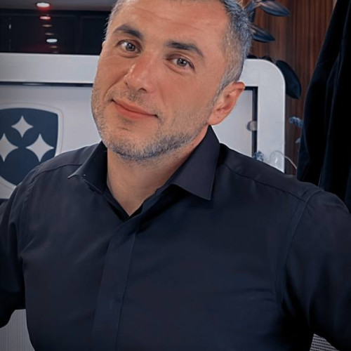 Naser M. profile photo