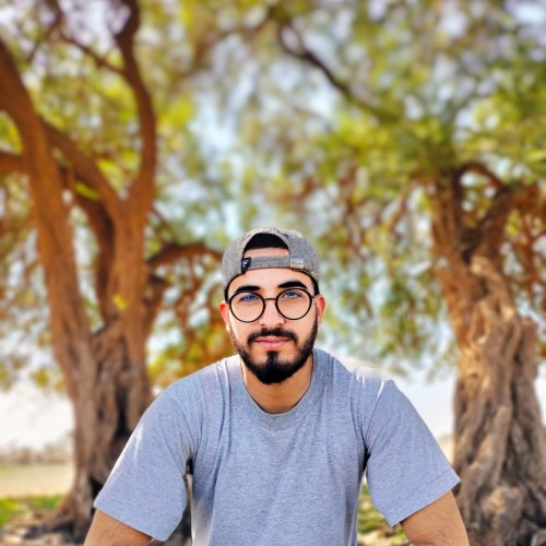 ANOUAR O. profile photo