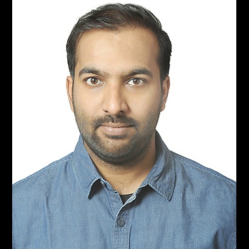 Pratik H.