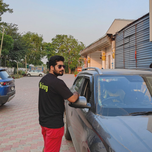 Chirag D. profile photo