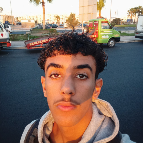 MEHDI N. profile photo