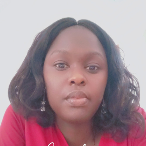 Olive I. profile photo