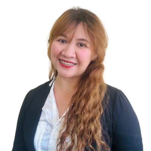 Diza Joy Q. profile photo