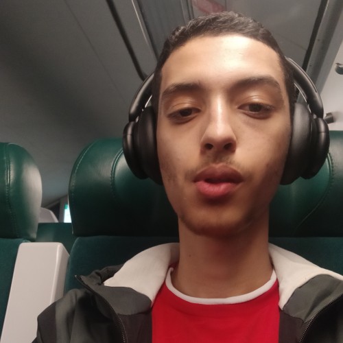 YOUSSEF B. profile photo