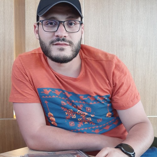 Karim H. profile photo