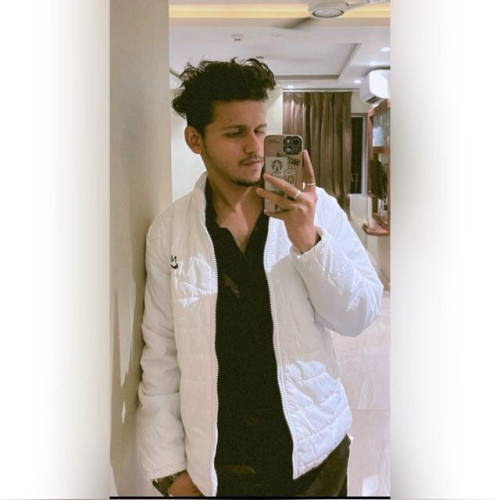 nikhil S. profile photo